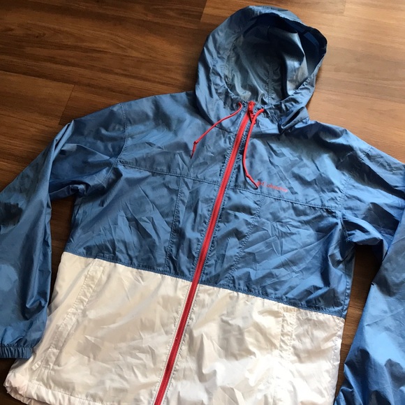 Columbia Jackets & Blazers - Columbia Wind Breaker